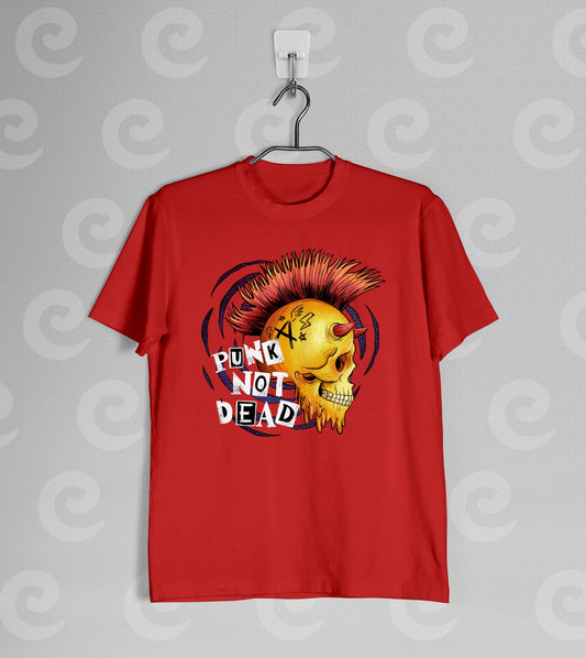 Punk not Dead