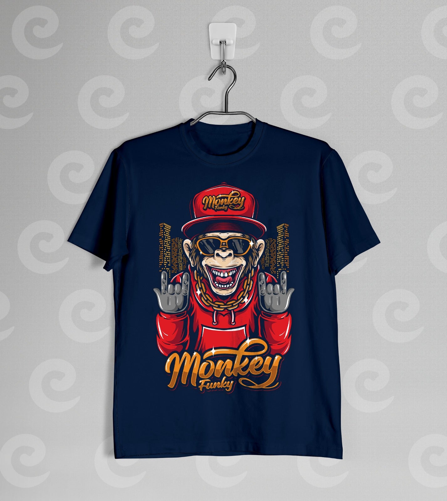 Monkey Funky