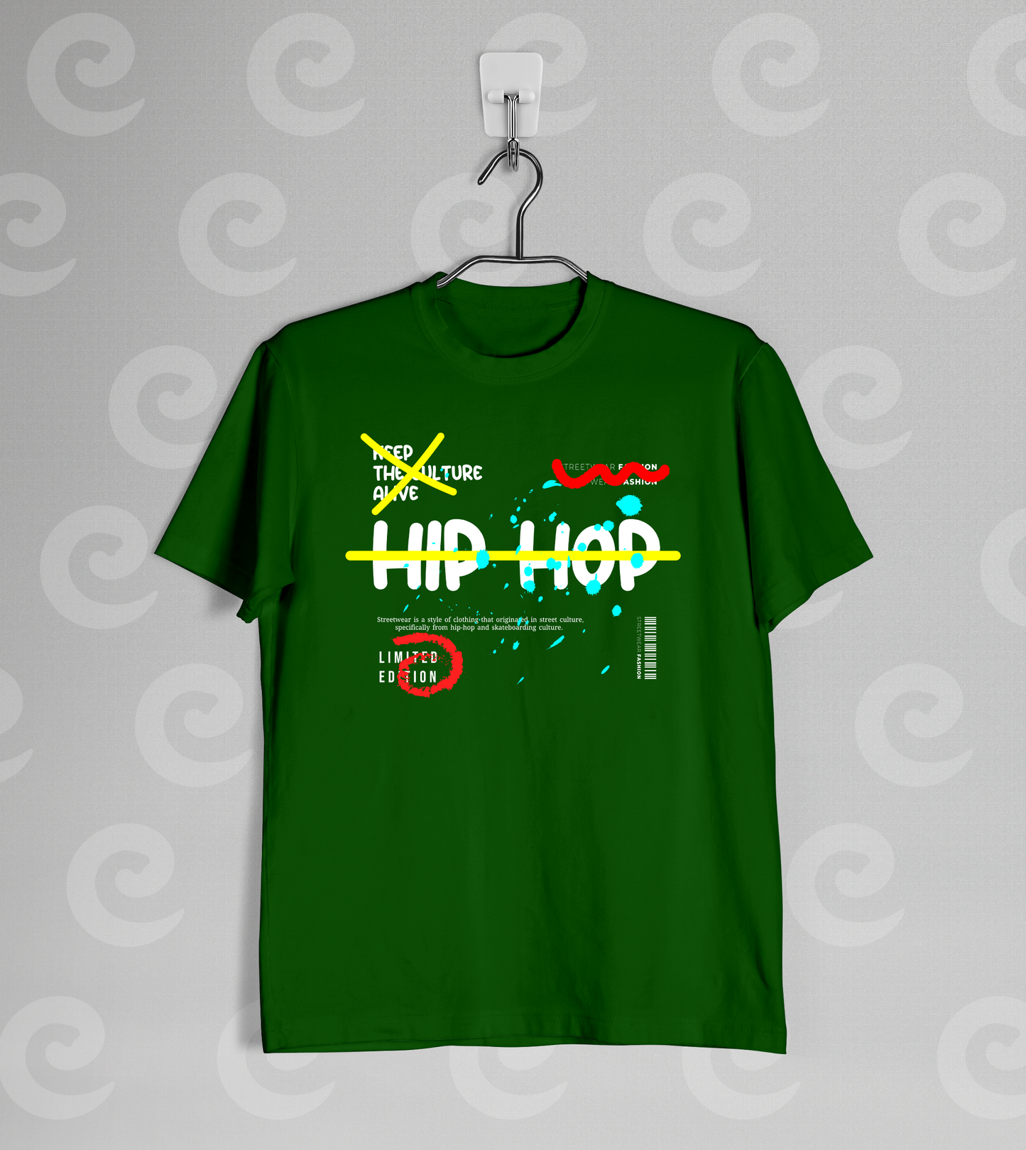 Hip Hop