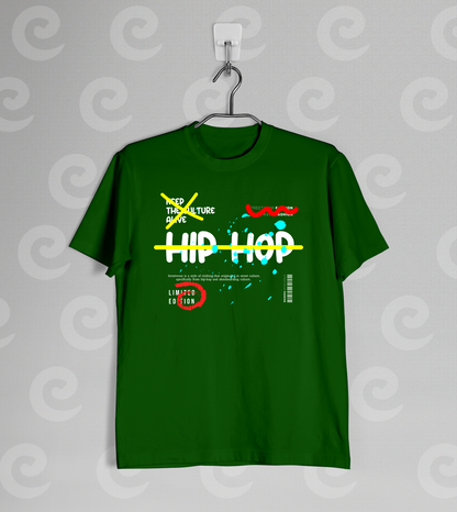 Hip Hop