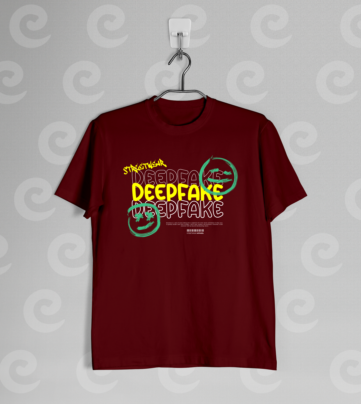 Deepfake
