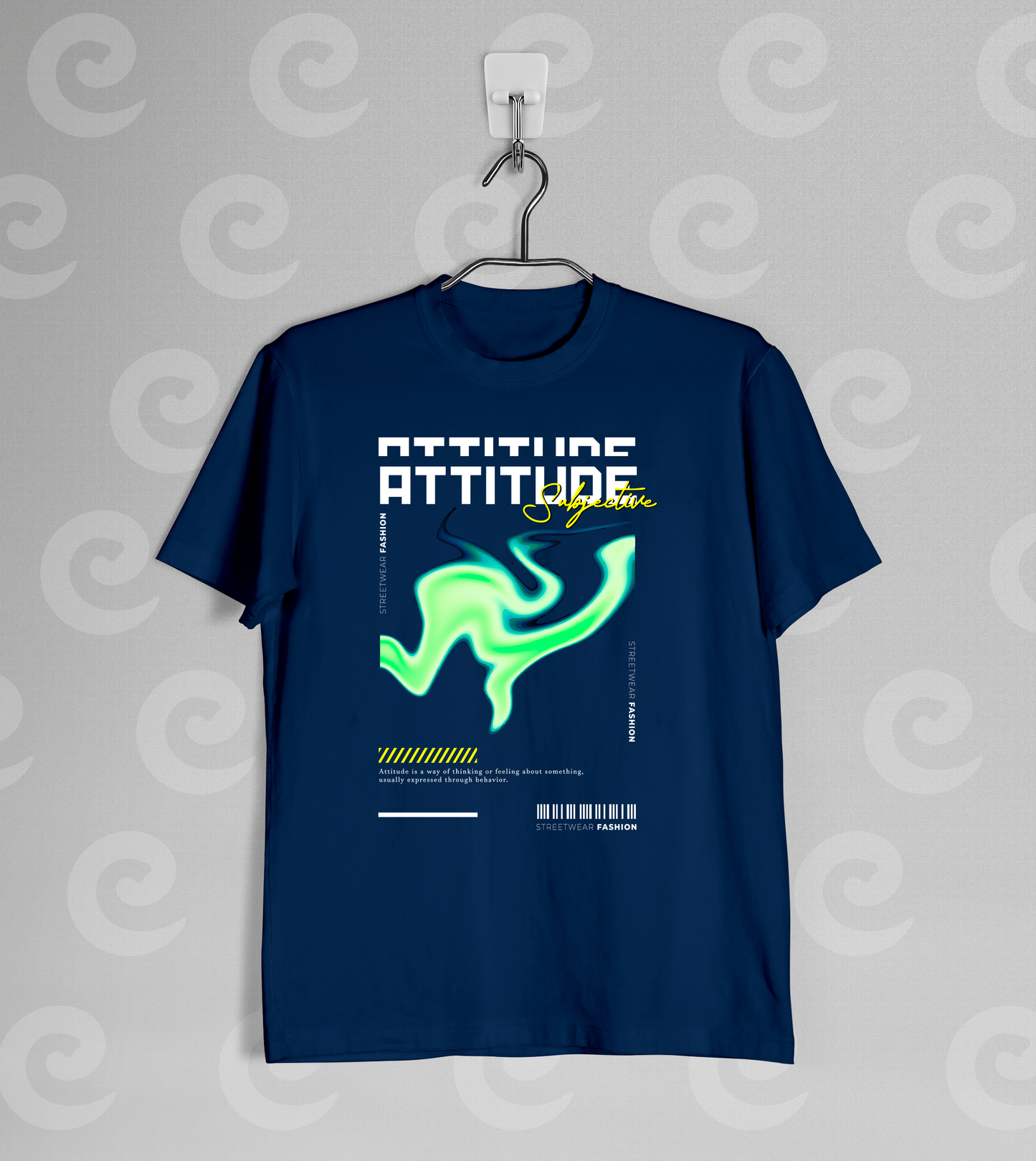 Attitude