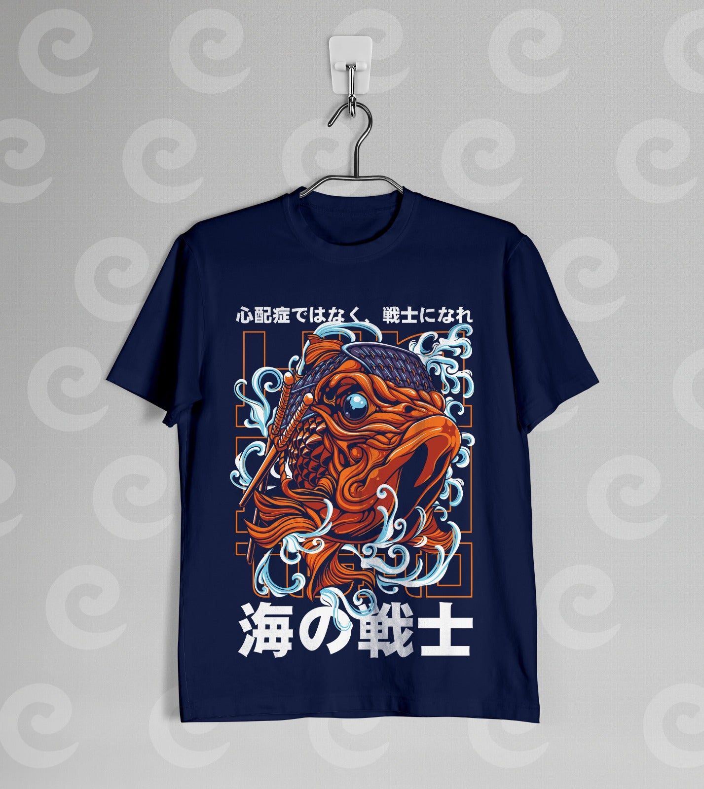 Guerrero Koi