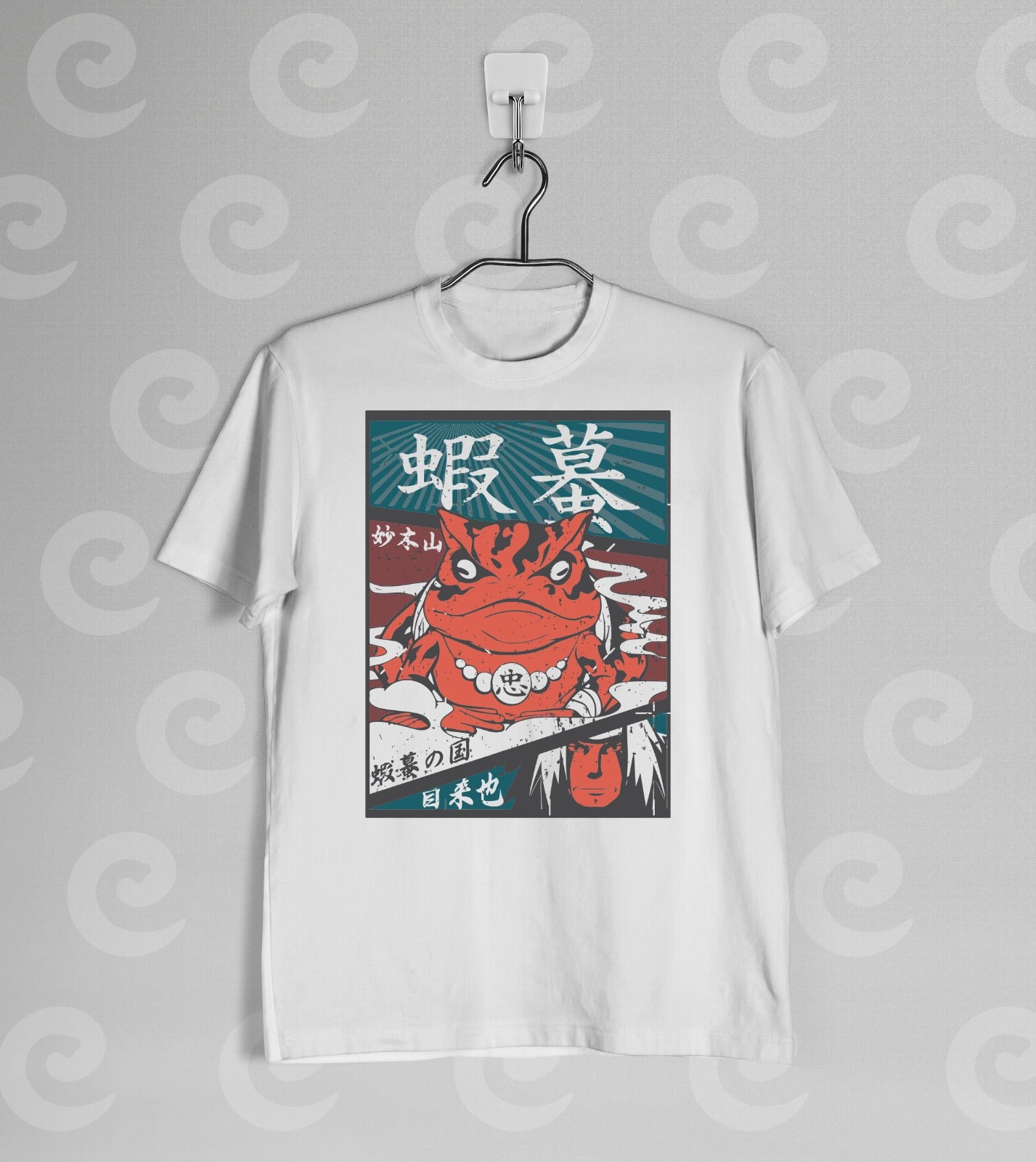 Jiraiya