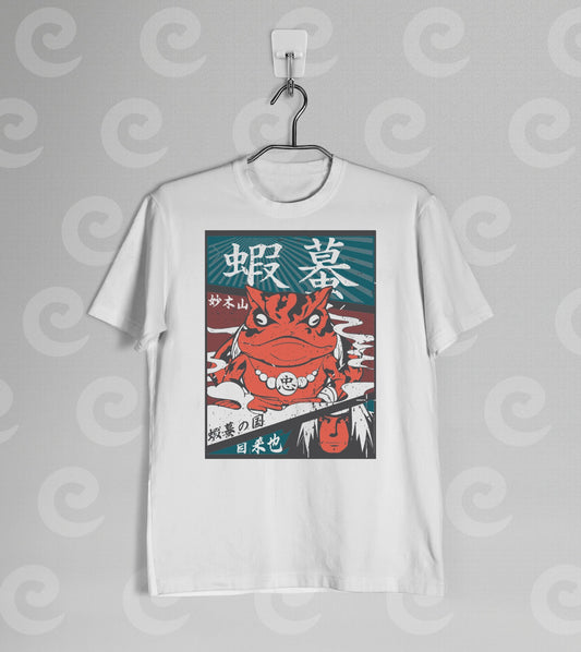 Jiraiya