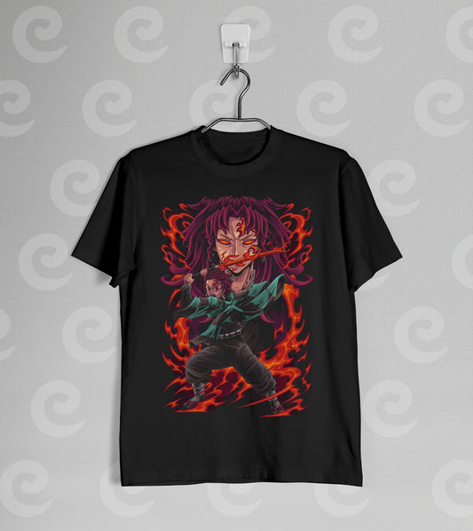 Tanjiro Kamado
