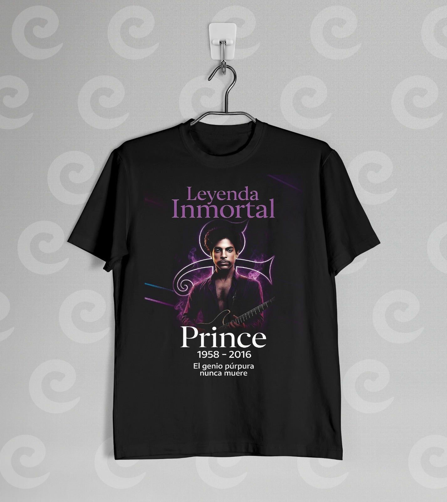 Prince