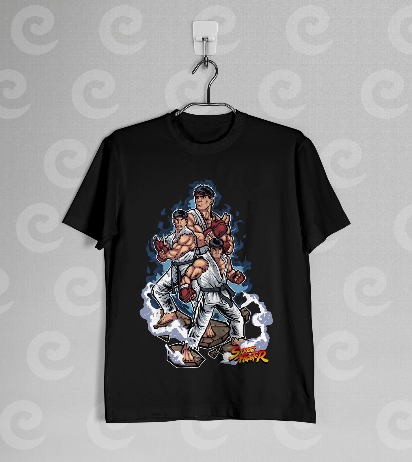 Street Fighter