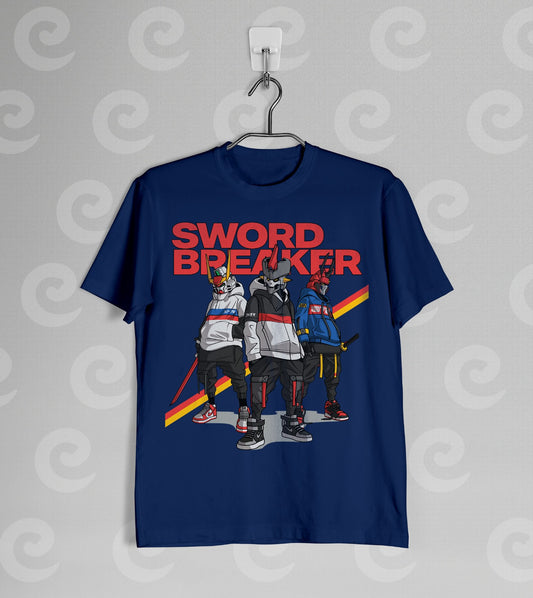 Sword Breaker