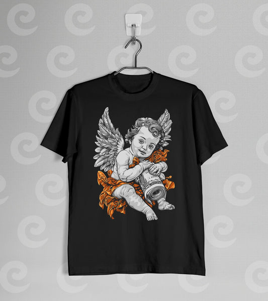 Greed Angel