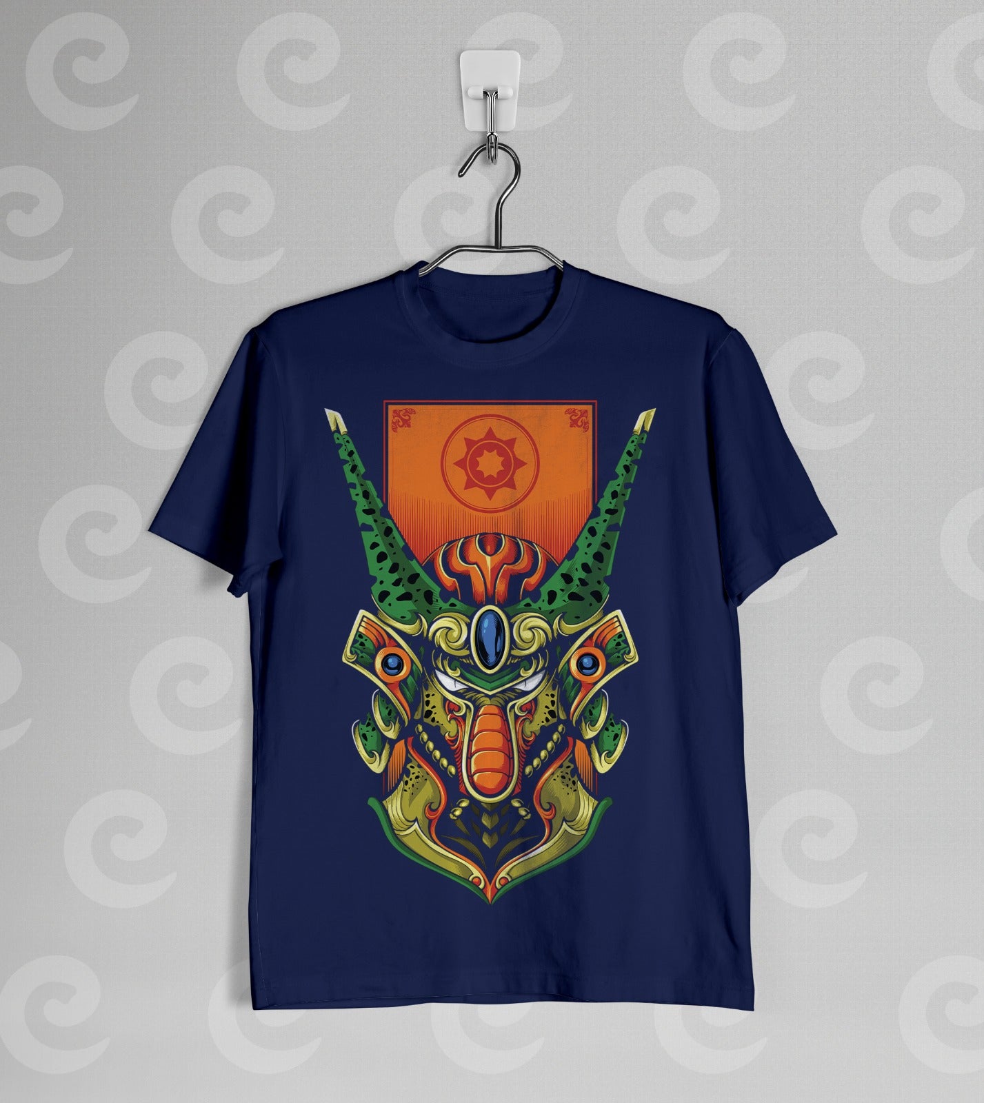 Samurai Cell