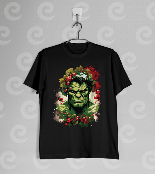 Flower Hulk