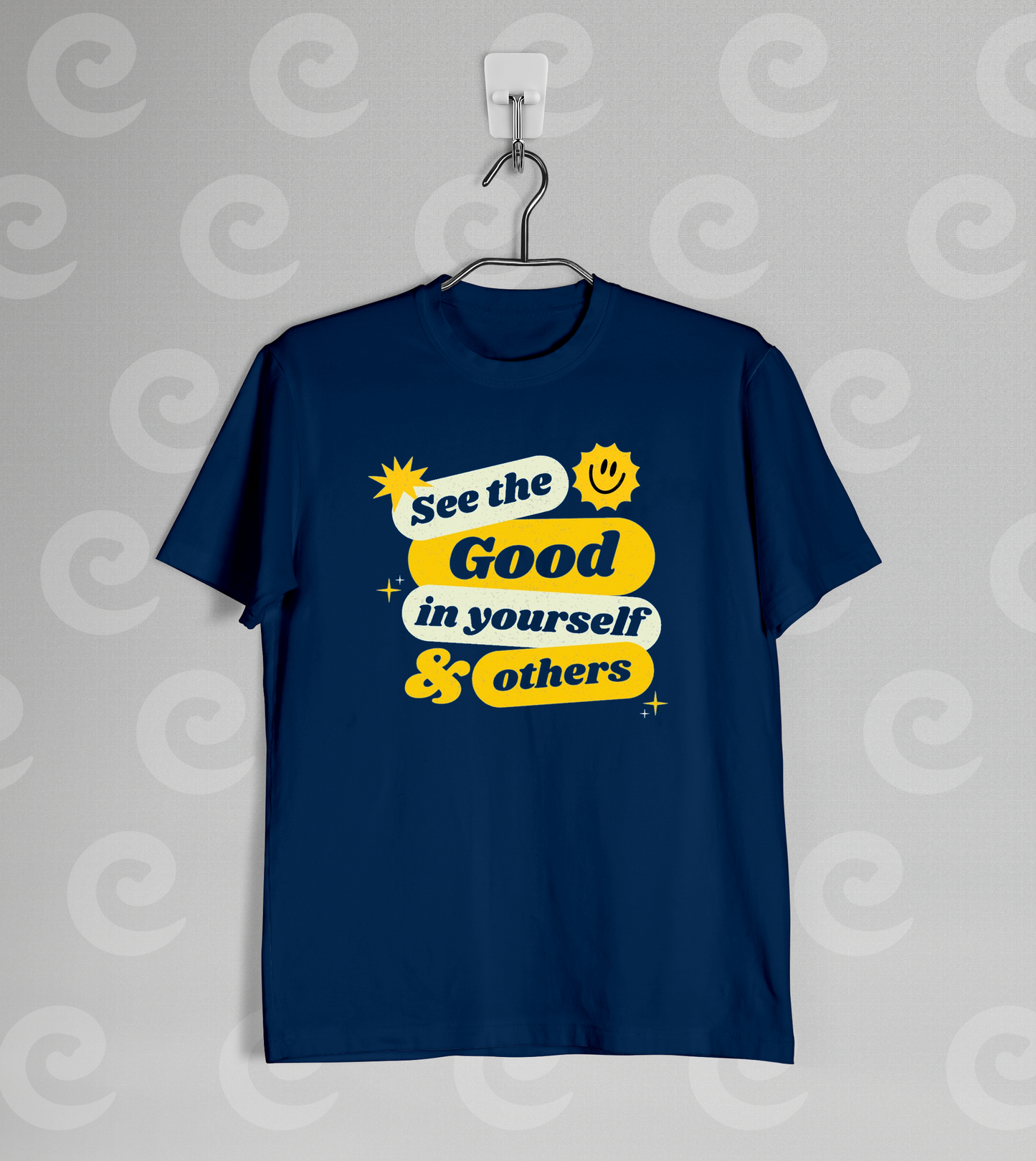 See The Good In Yourself & Others
