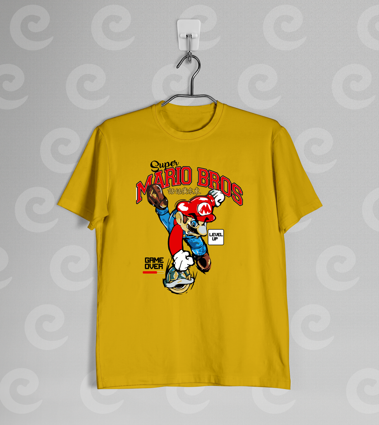 Super Mario Bross