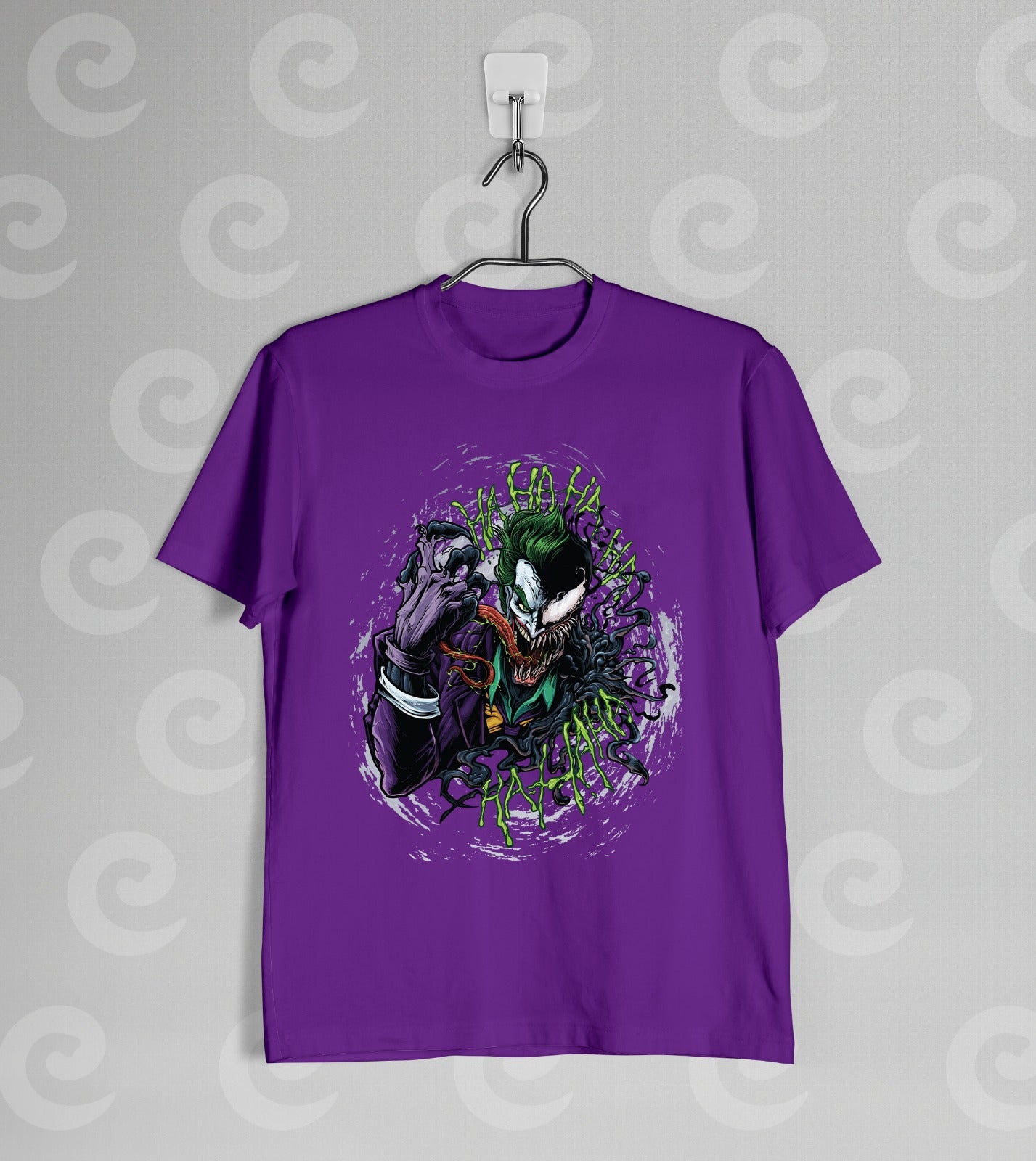 Venom Joker