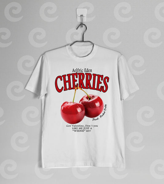 Cherries