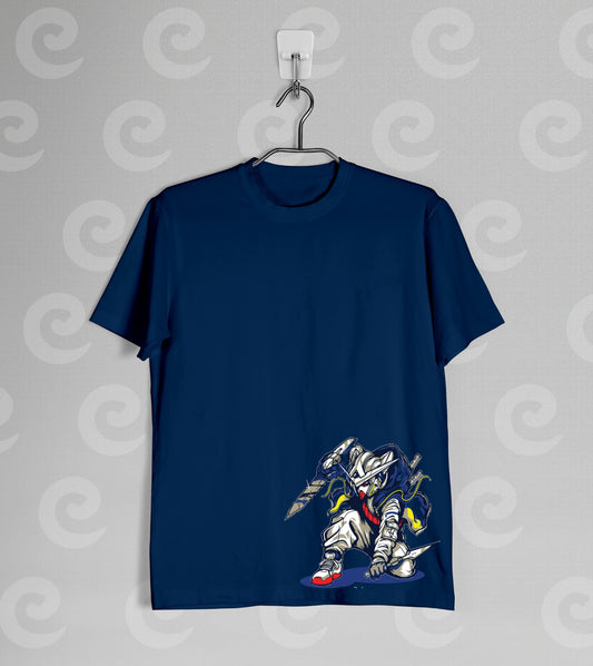 Gundam Ninja Exia