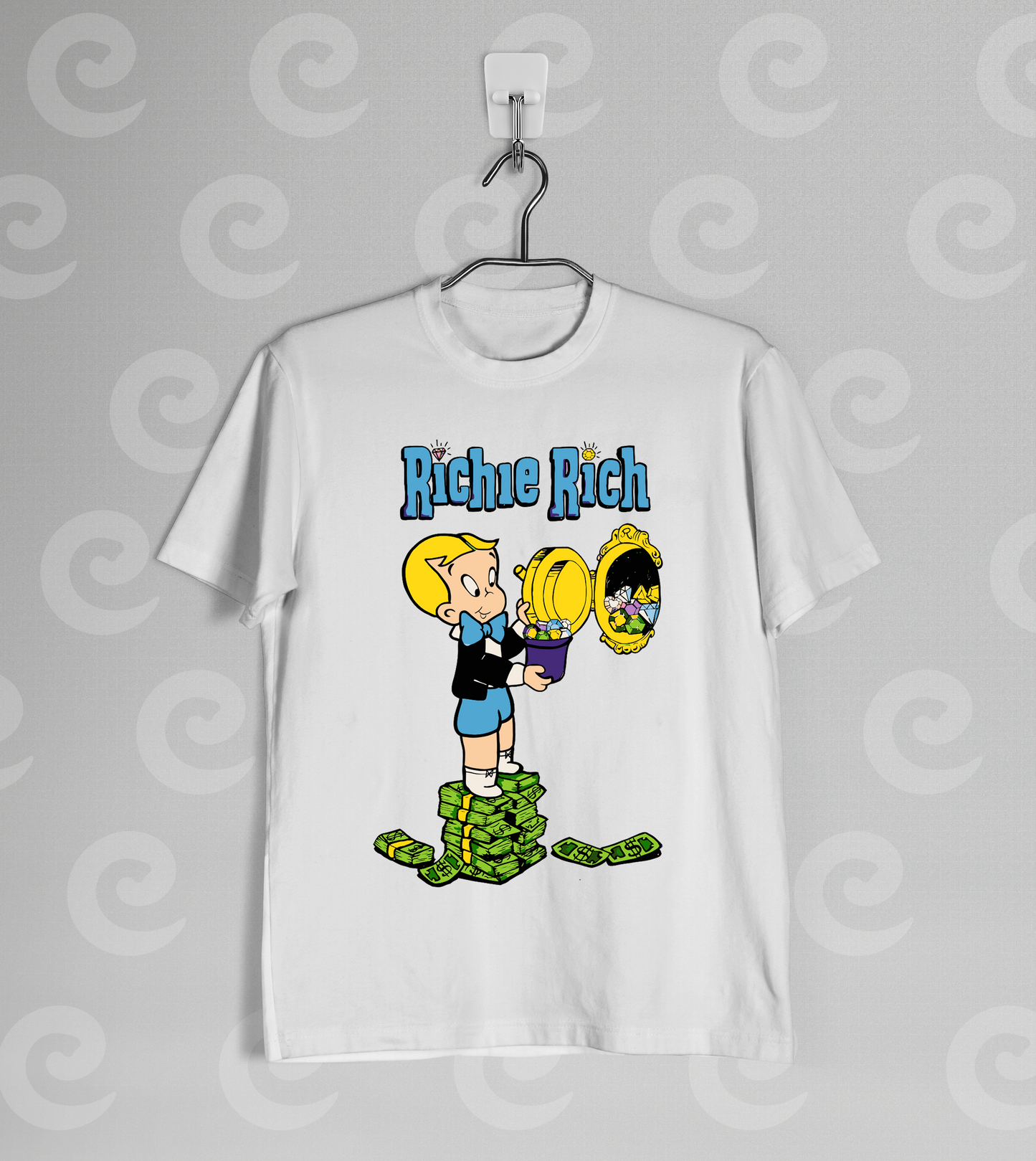 Richie Rich