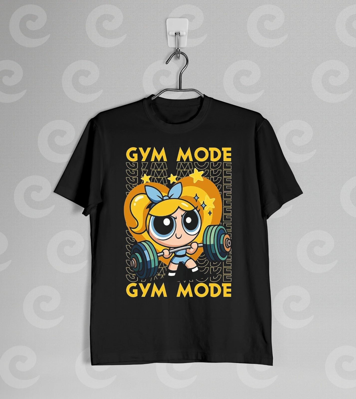 Gym Mode - Burbuja