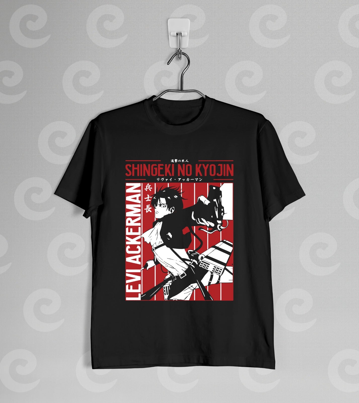 SHINGEKI NO KYOJIN