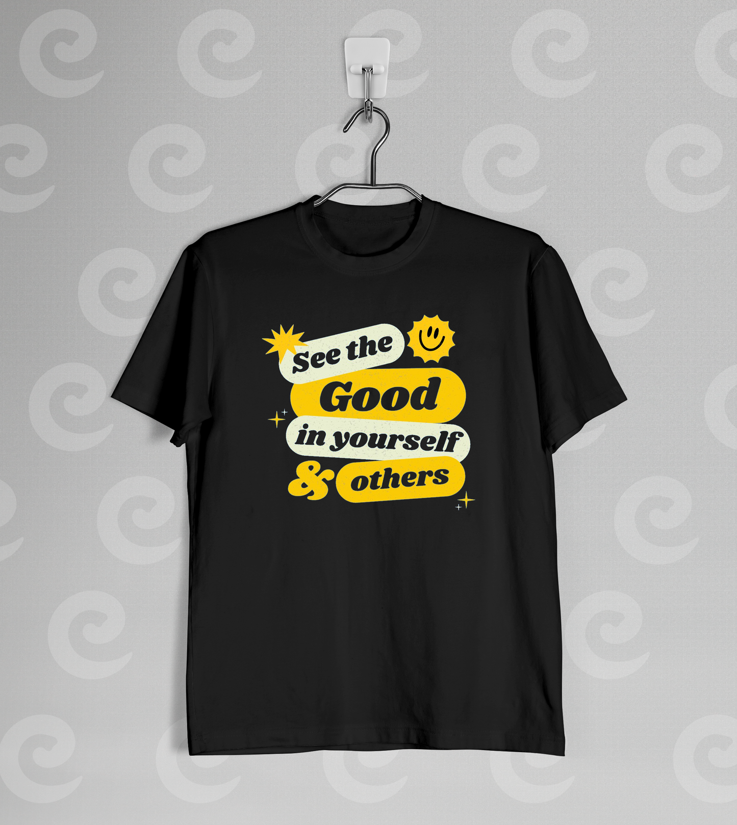 See The Good In Yourself & Others