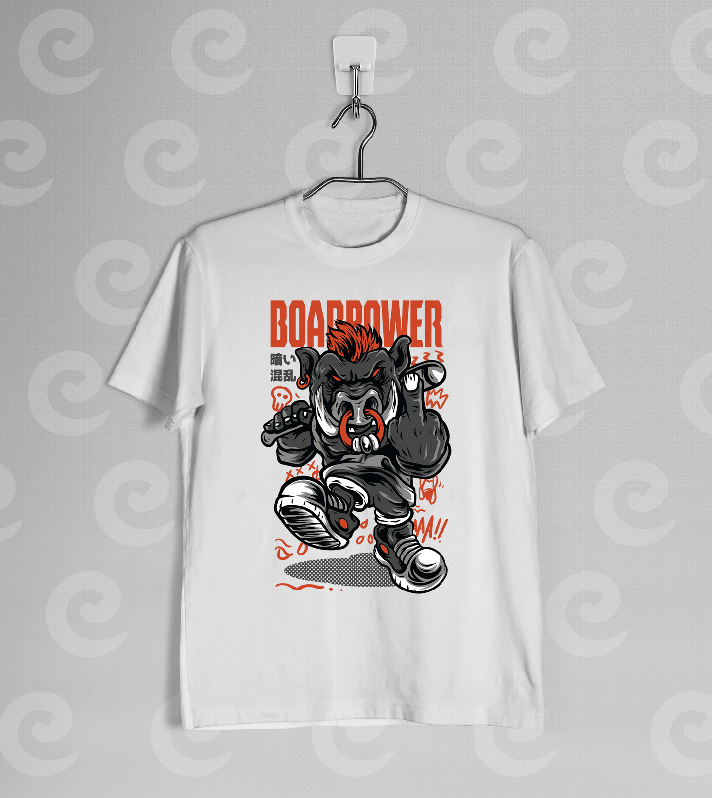RoarPower