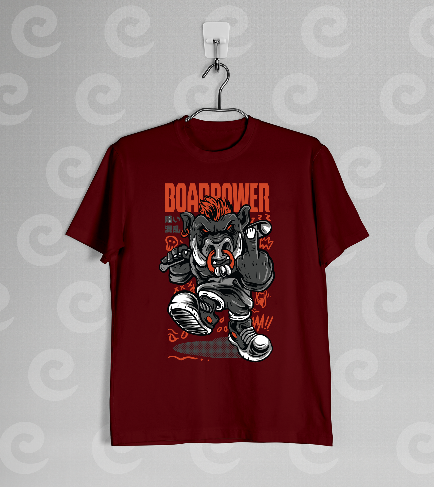 RoarPower