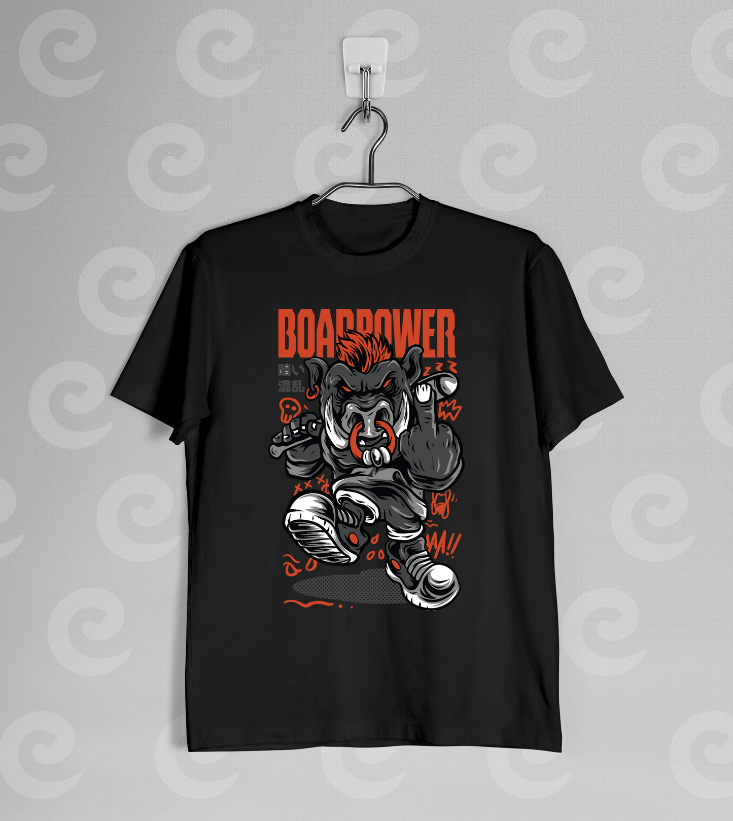 RoarPower