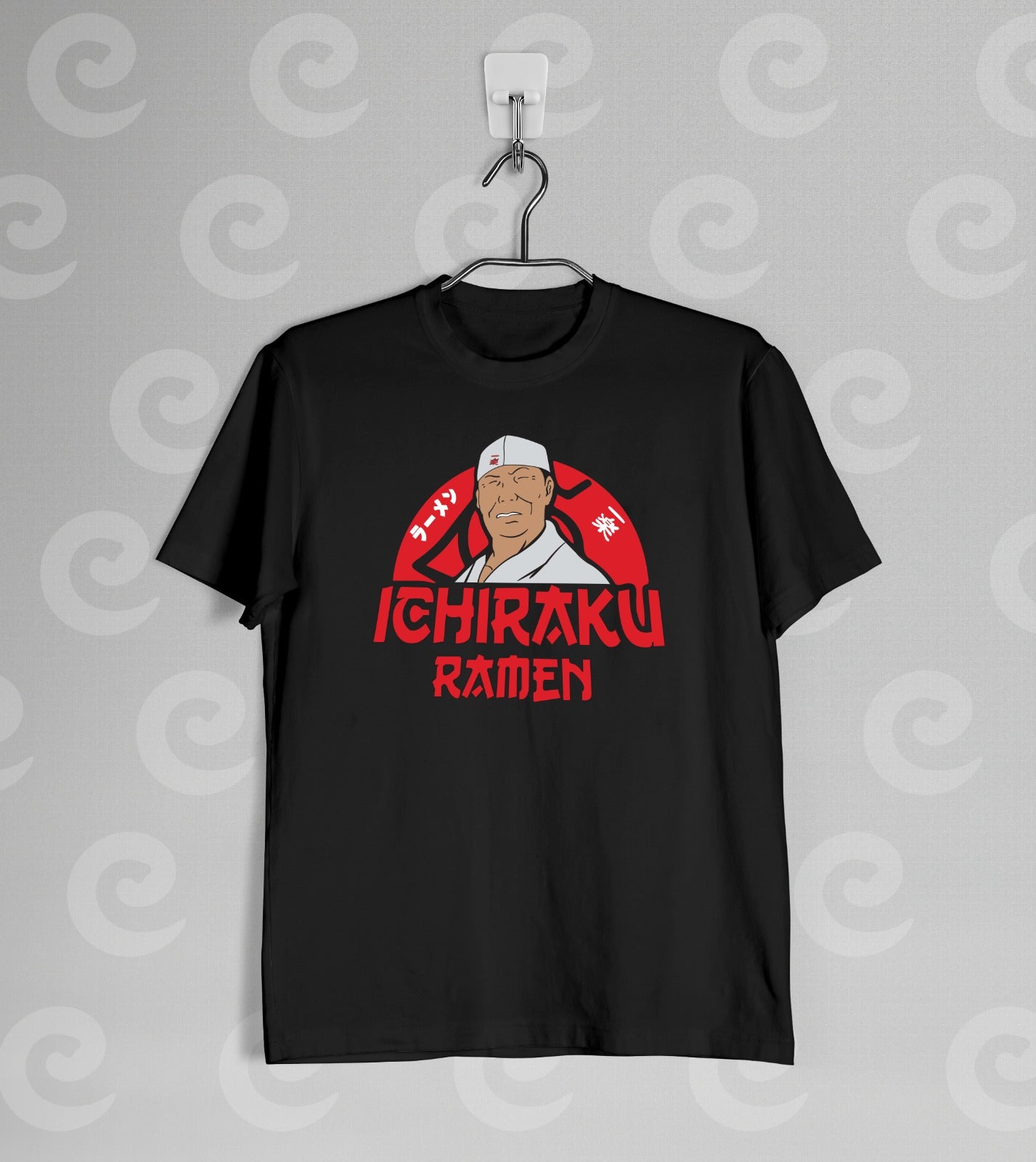 Ichiraku ramen