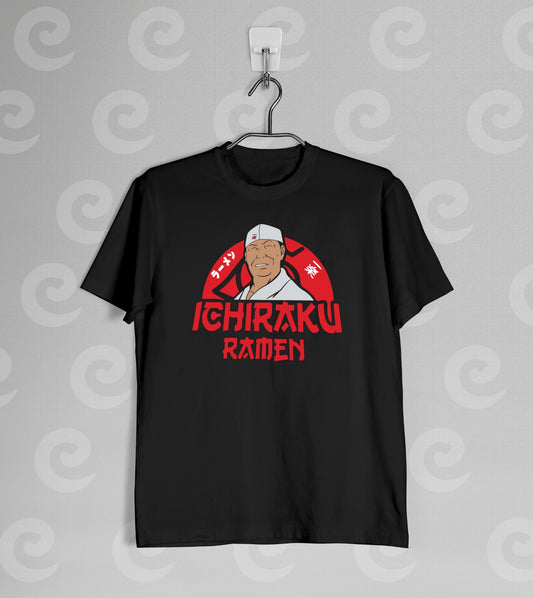Ichiraku ramen
