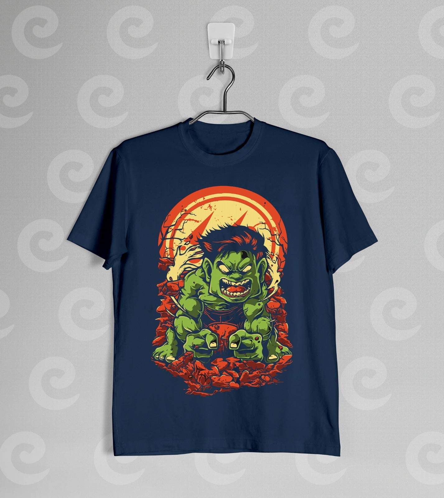 Golden Hulk