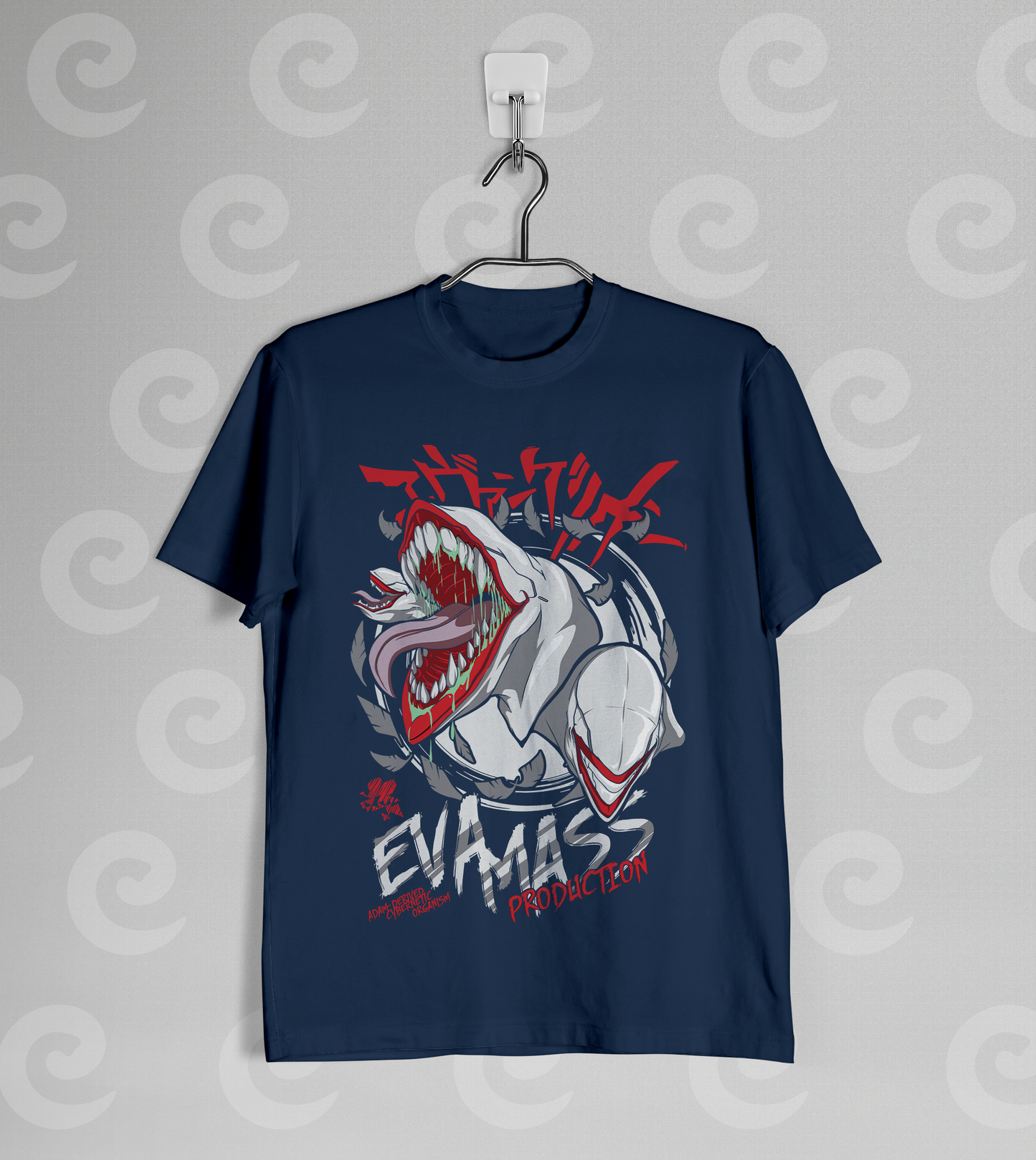 Evamass Production