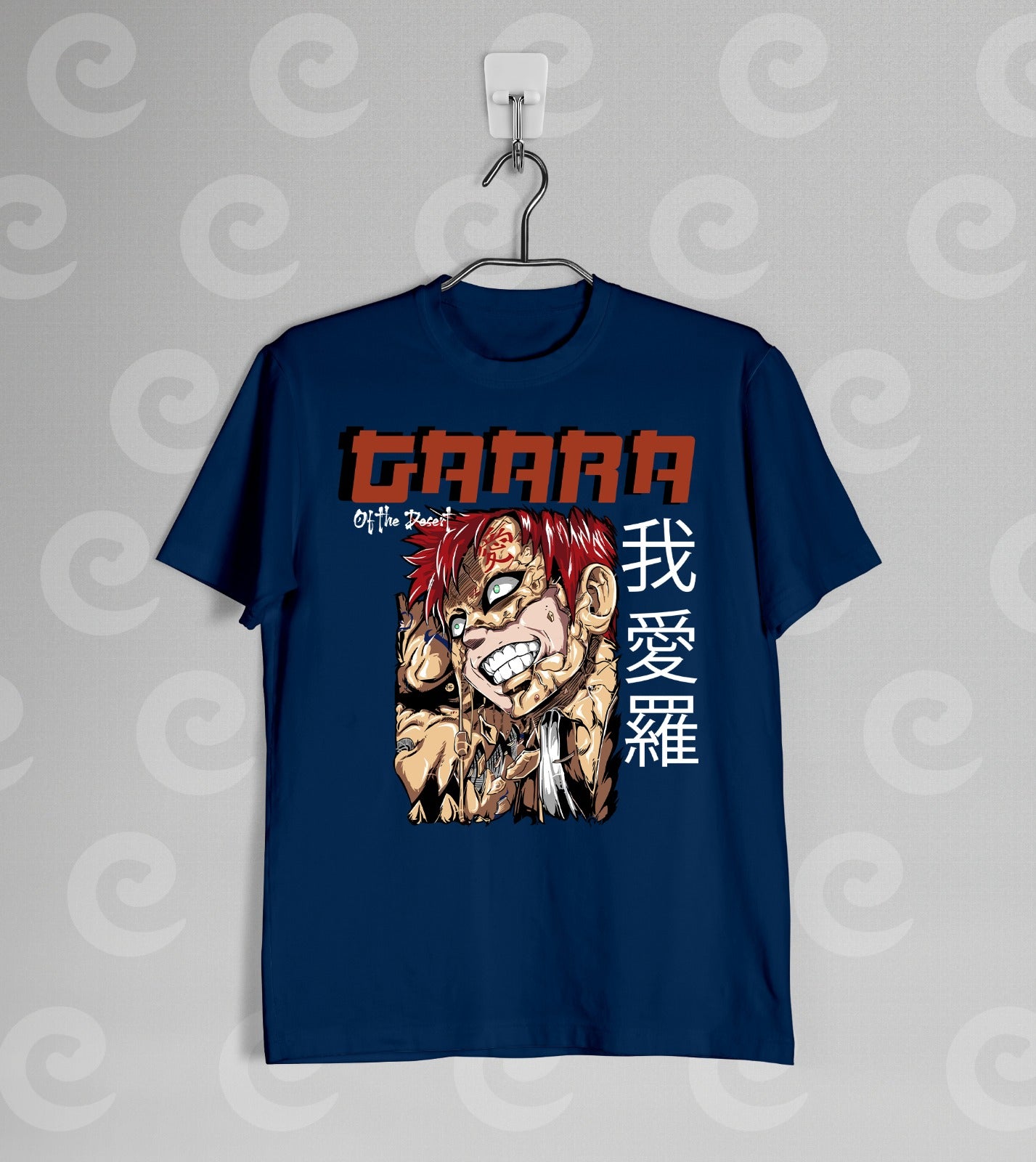 Gaara