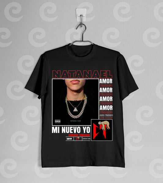 Mi nuevo yo - Natanael