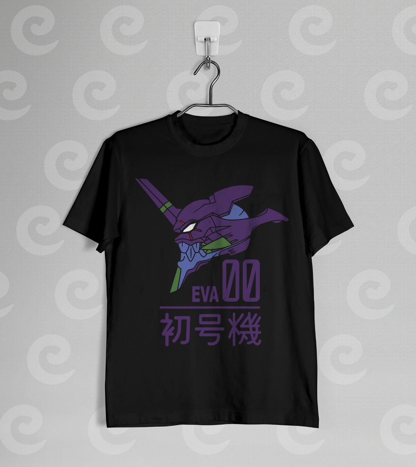Evangelion Unit 01