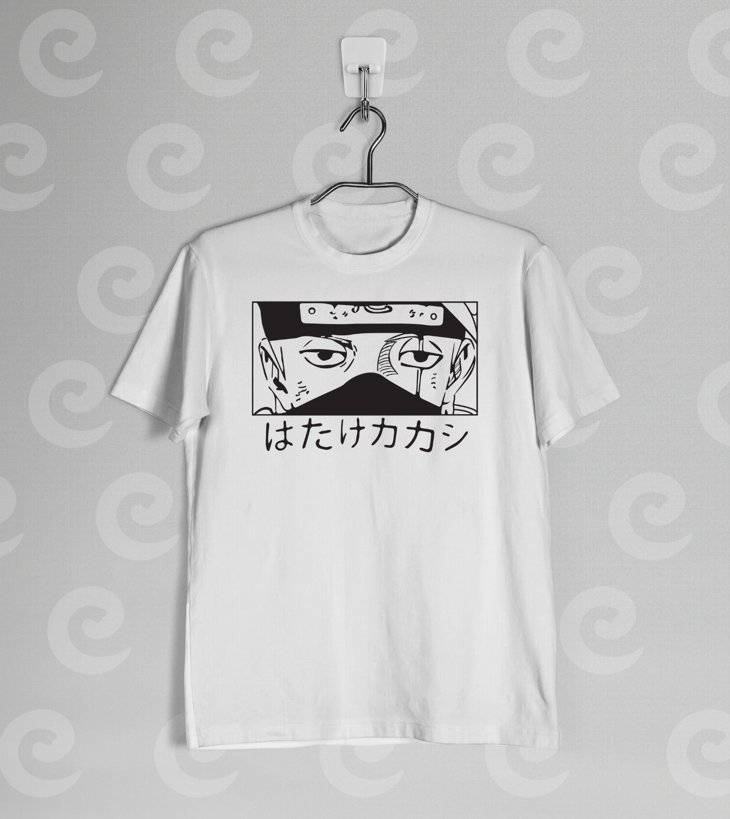 Kakashi Hatake