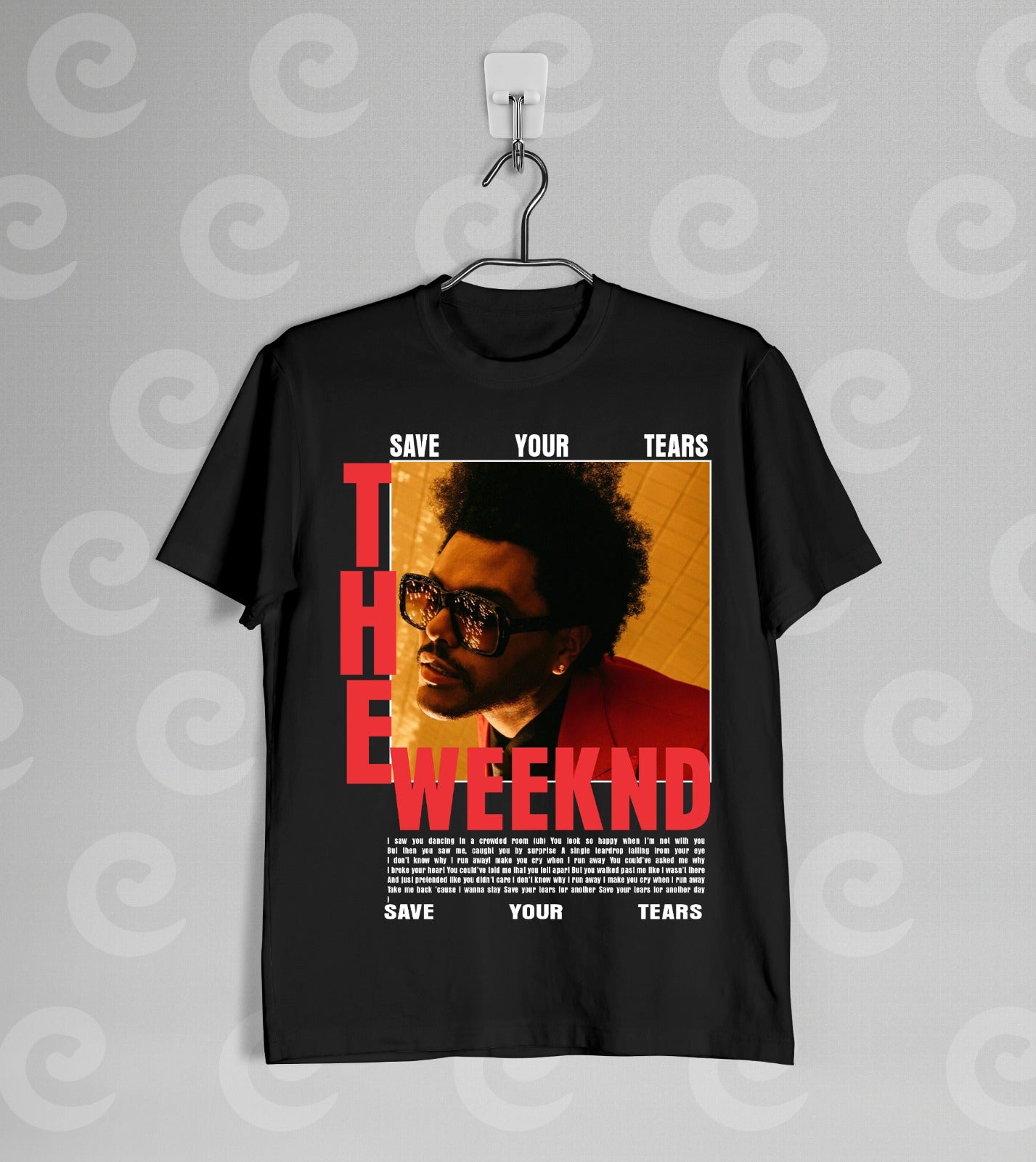 The Weeknd