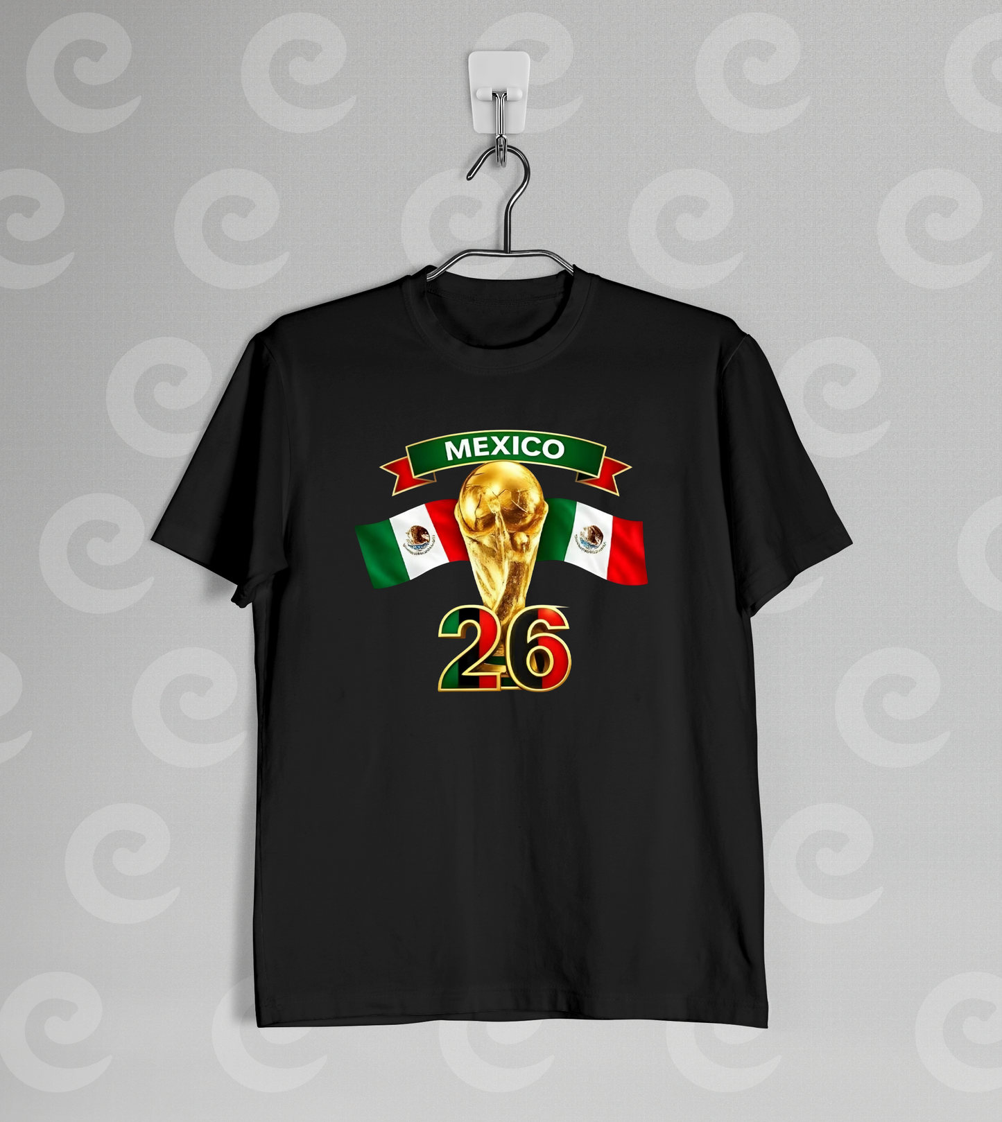 Mexico 26
