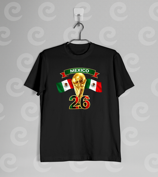 Mexico 26