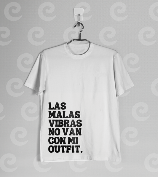 Malas Vibras