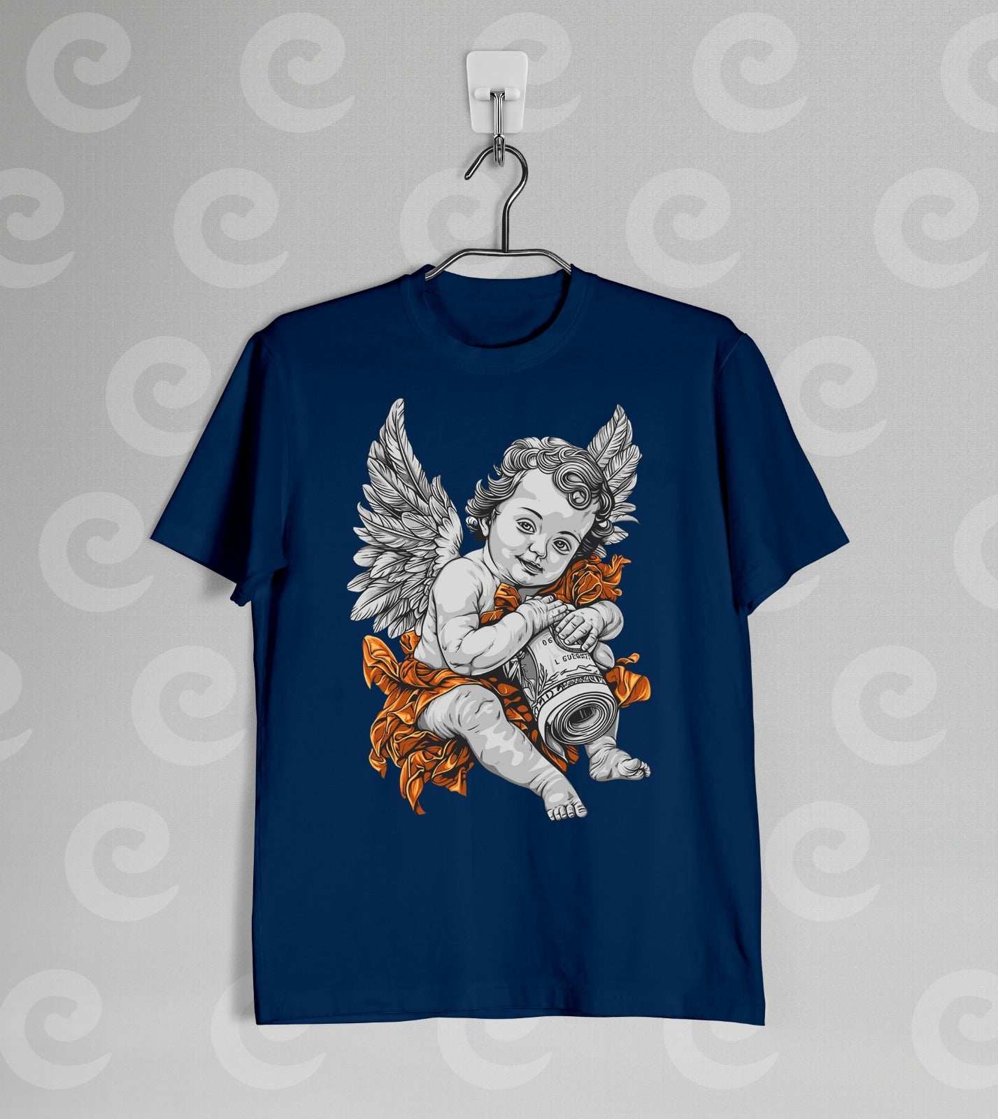 Greed Angel