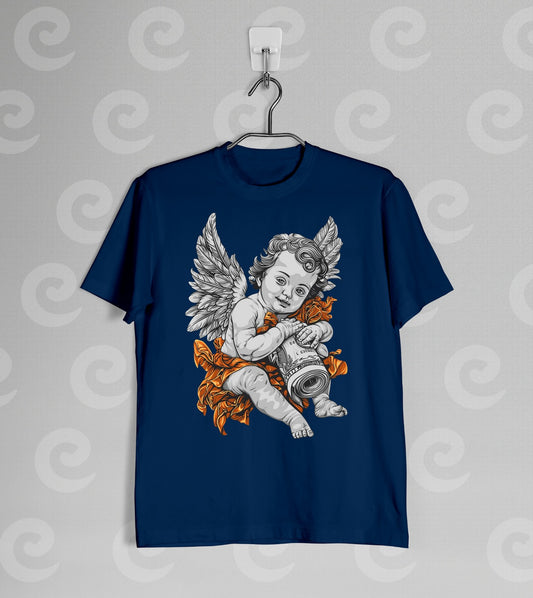 Greed Angel