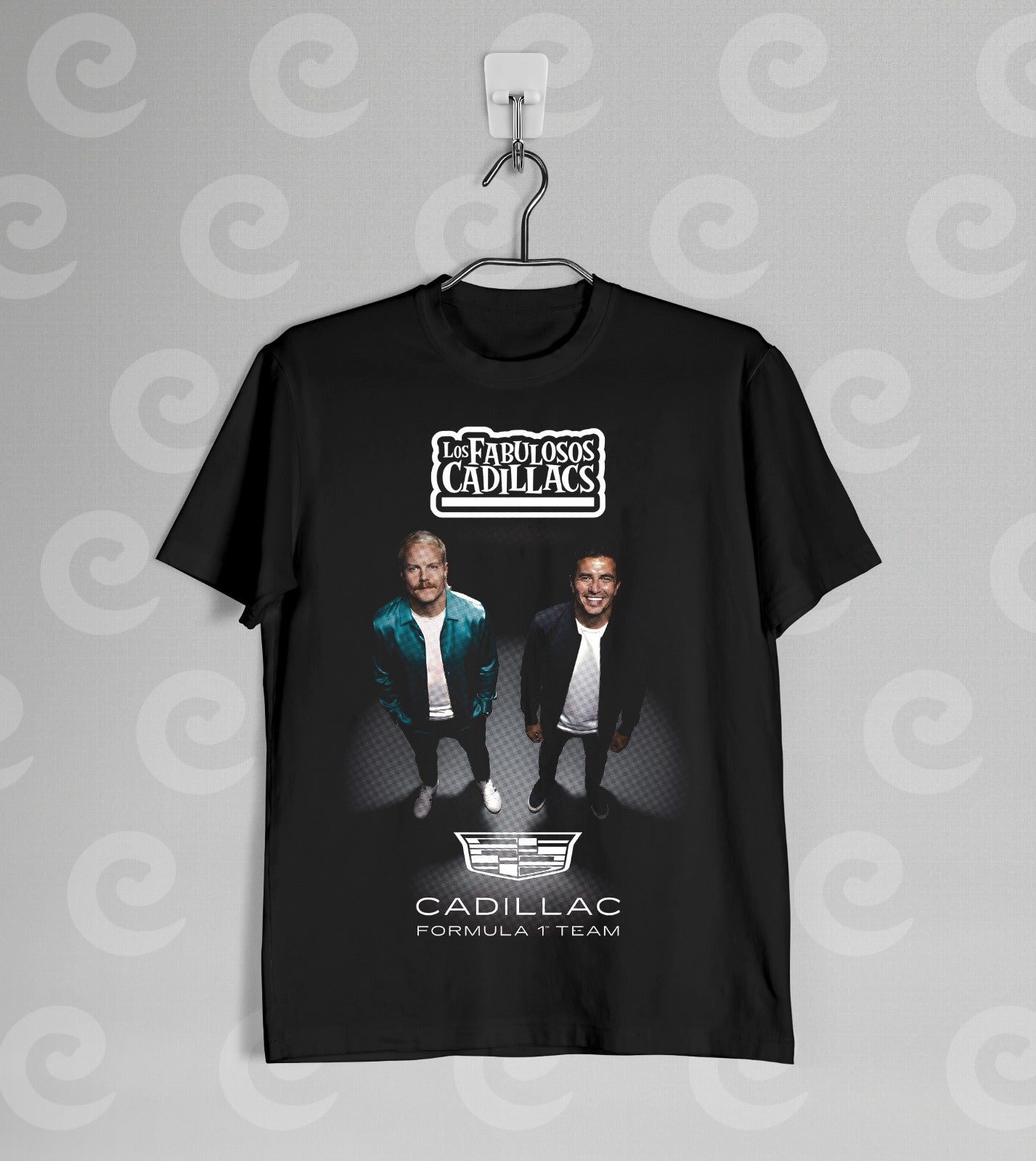 Los fabulosos cadillacs