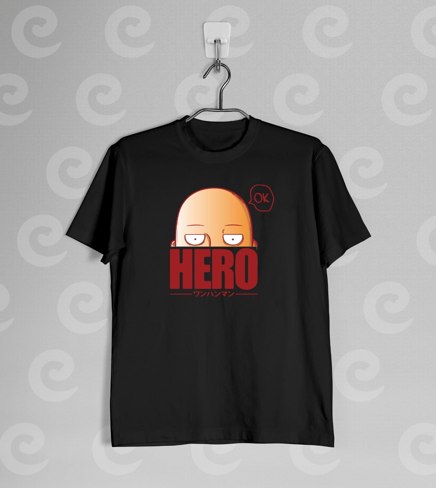 Saitama Hero