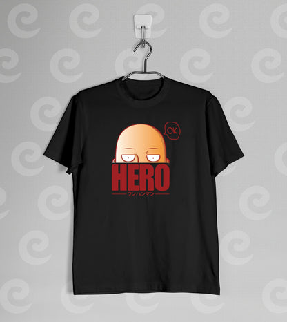 Saitama Hero