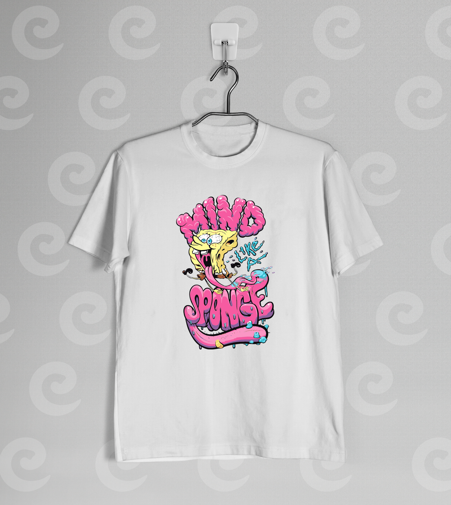 Mind Sponge