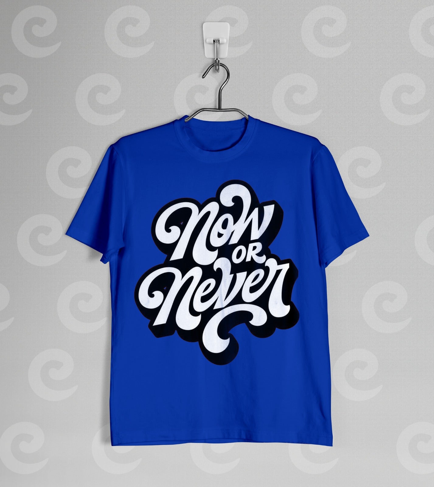 Now or Never