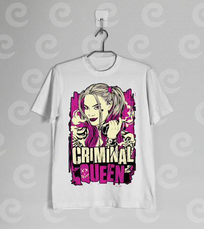 Criminal Queen