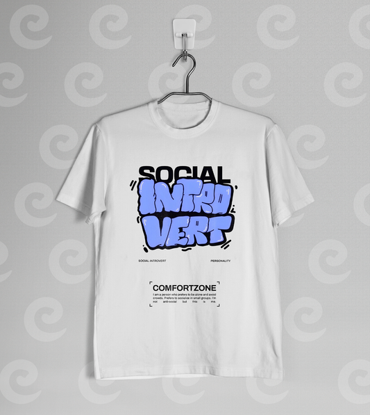 Social Introvert