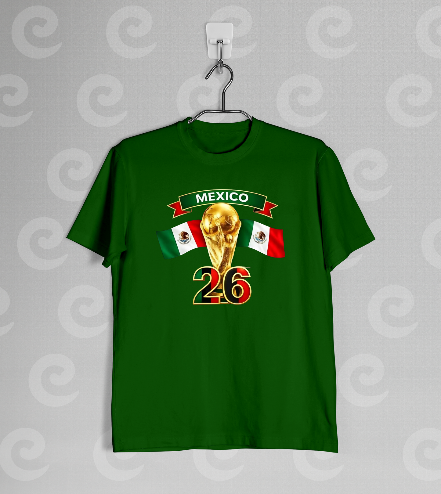 Mexico 26